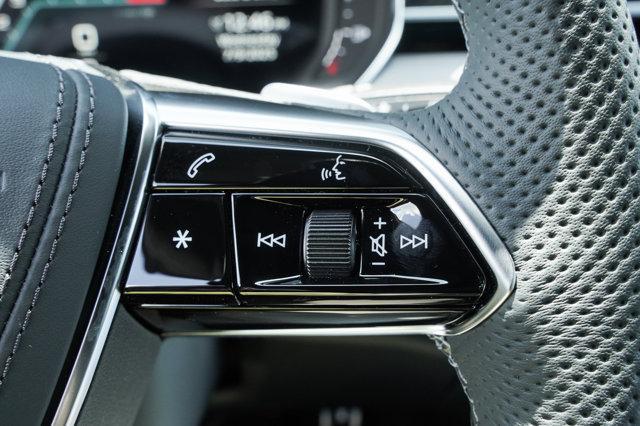 new 2025 Audi S8 car, priced at $132,475