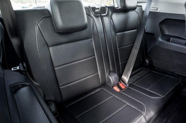 used 2019 Volkswagen Tiguan car, priced at $16,967