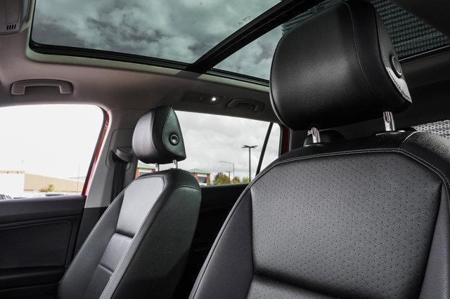 used 2019 Volkswagen Tiguan car, priced at $16,967