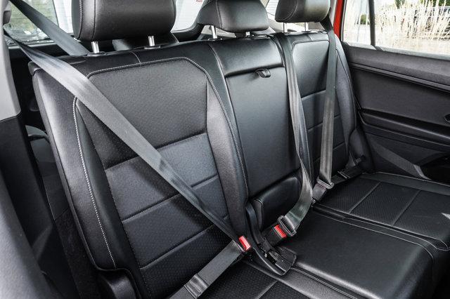 used 2019 Volkswagen Tiguan car, priced at $16,967