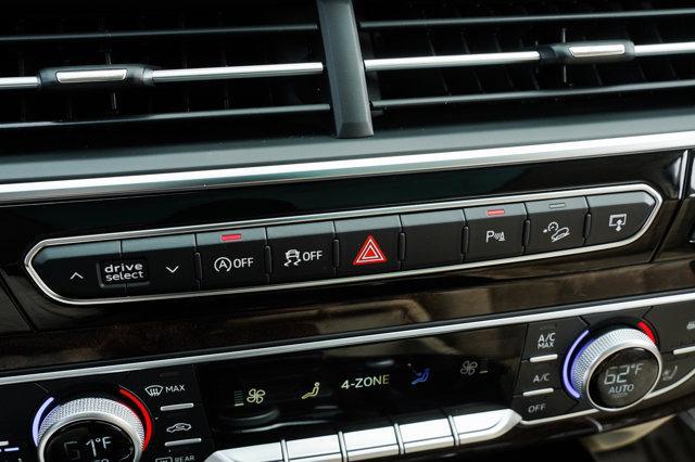 used 2017 Audi Q7 car, priced at $17,970