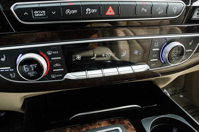 used 2017 Audi Q7 car, priced at $17,970