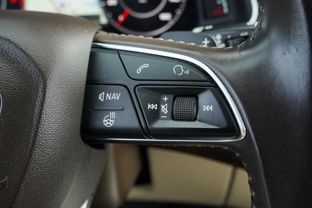 used 2017 Audi Q7 car, priced at $17,970