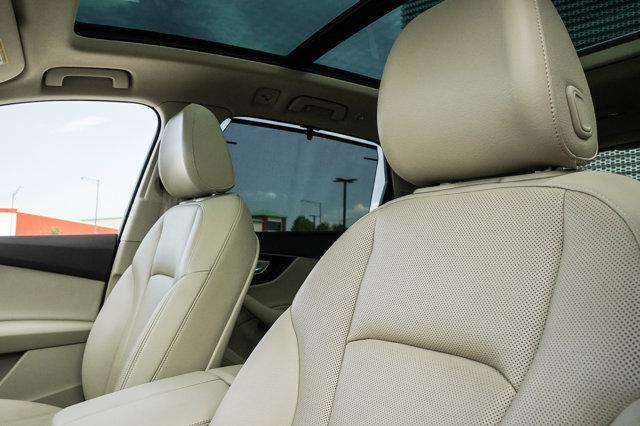used 2017 Audi Q7 car, priced at $17,970