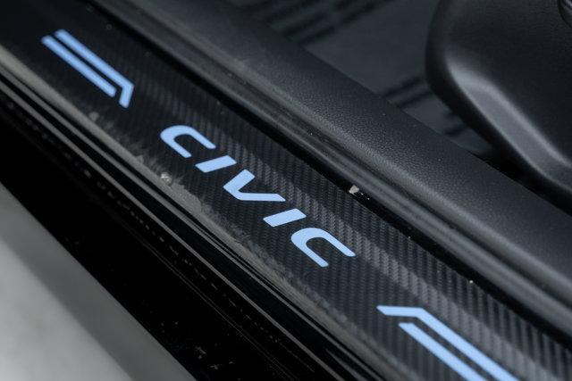 used 2019 Honda Civic car, priced at $20,755