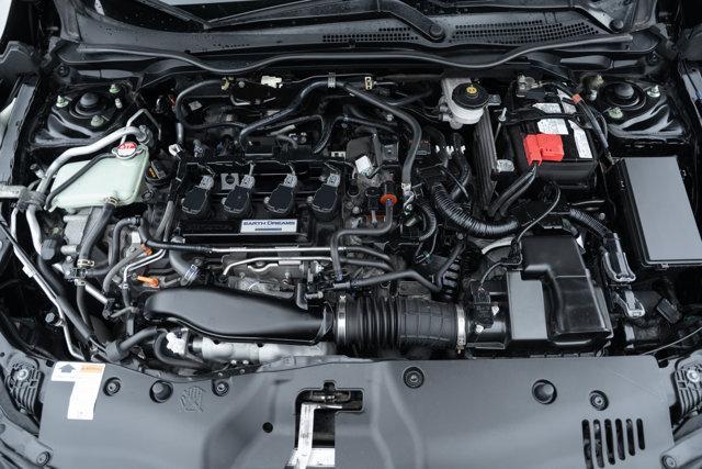 used 2019 Honda Civic car, priced at $20,755