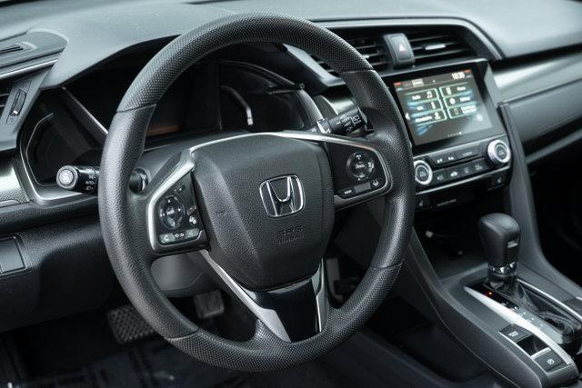 used 2019 Honda Civic car, priced at $20,755
