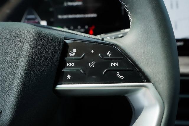 new 2025 Audi Q5 car, priced at $60,350