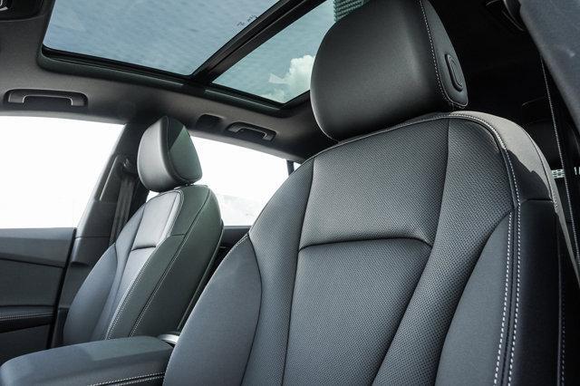 new 2025 Audi Q8 car, priced at $82,473