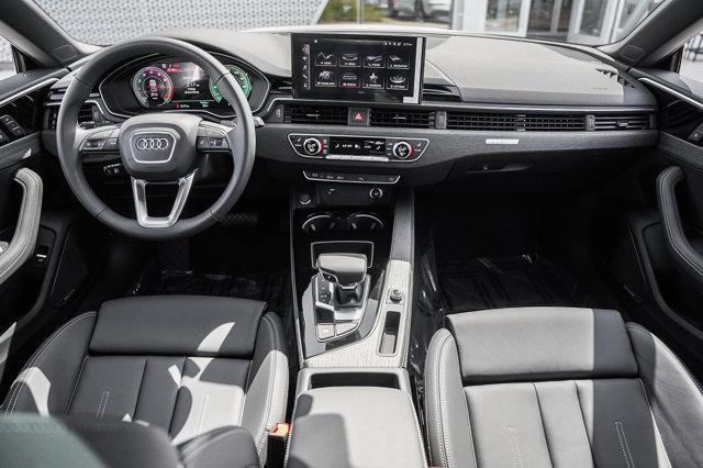 used 2024 Audi A5 Sportback car, priced at $42,980