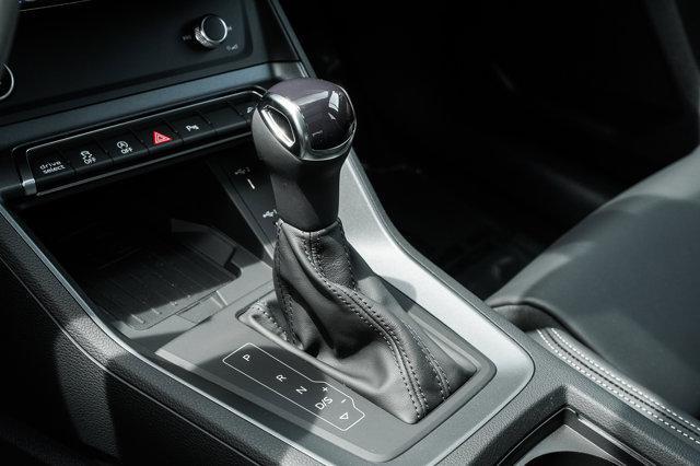 new 2025 Audi Q3 car, priced at $43,771