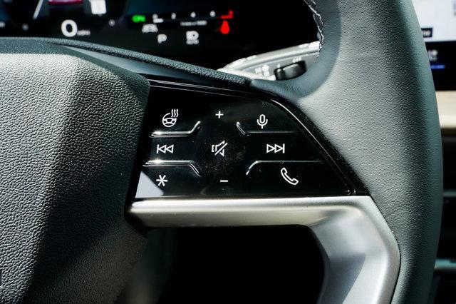 new 2025 Audi Q5 car, priced at $58,848