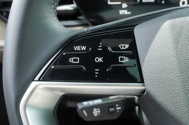 new 2025 Audi Q5 car, priced at $58,848