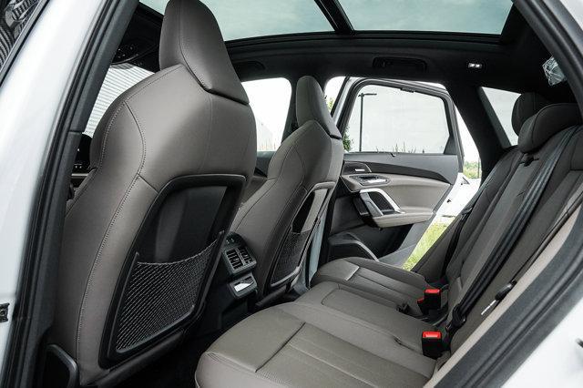 new 2025 Audi Q5 car, priced at $58,848