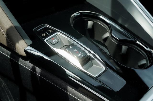 new 2025 Audi Q5 car, priced at $58,848