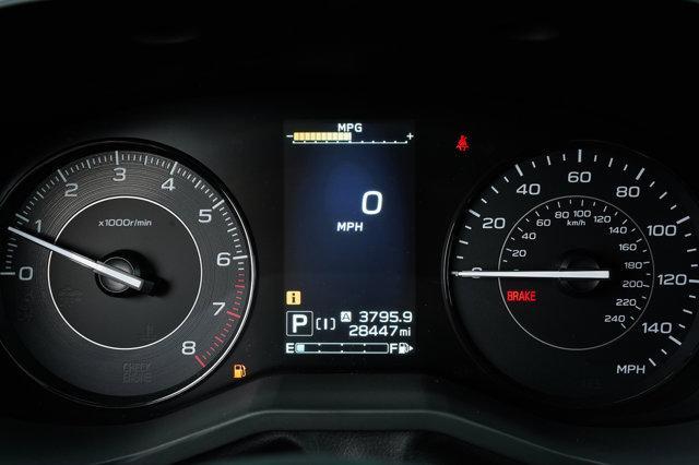 used 2023 Subaru Impreza car, priced at $21,730