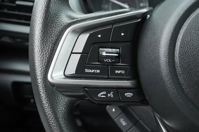 used 2023 Subaru Impreza car, priced at $21,730