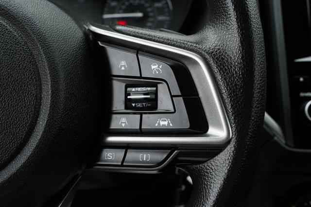 used 2023 Subaru Impreza car, priced at $21,730