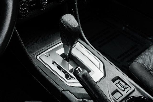 used 2023 Subaru Impreza car, priced at $21,730