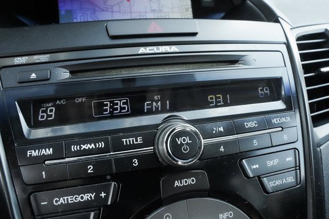 used 2013 Acura RDX car, priced at $7,810