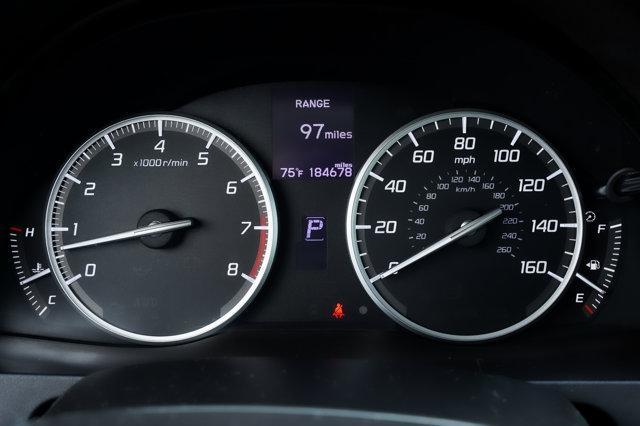 used 2013 Acura RDX car, priced at $7,810