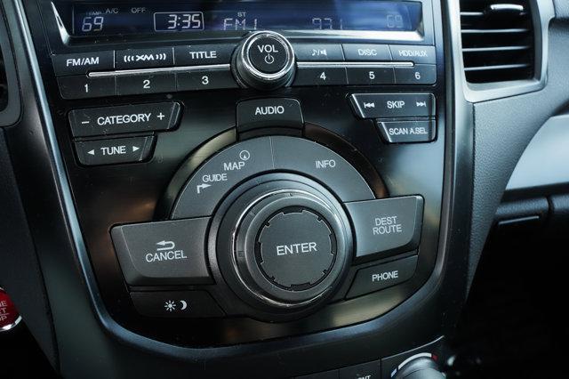 used 2013 Acura RDX car, priced at $7,810
