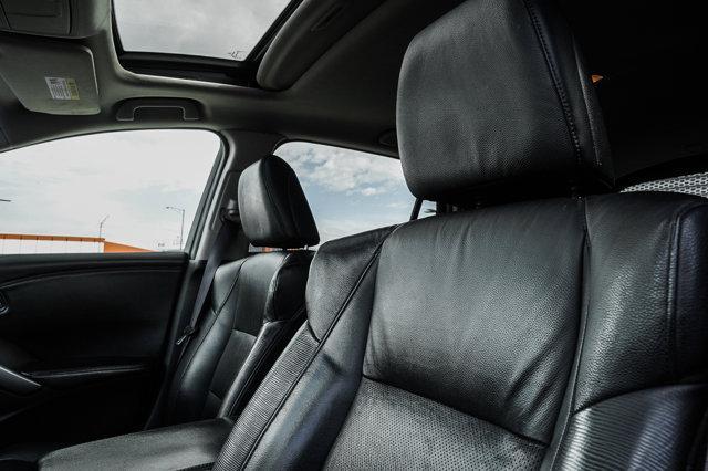 used 2013 Acura RDX car, priced at $7,810