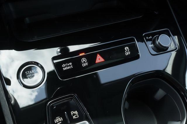 new 2025 Audi A5 car, priced at $55,122