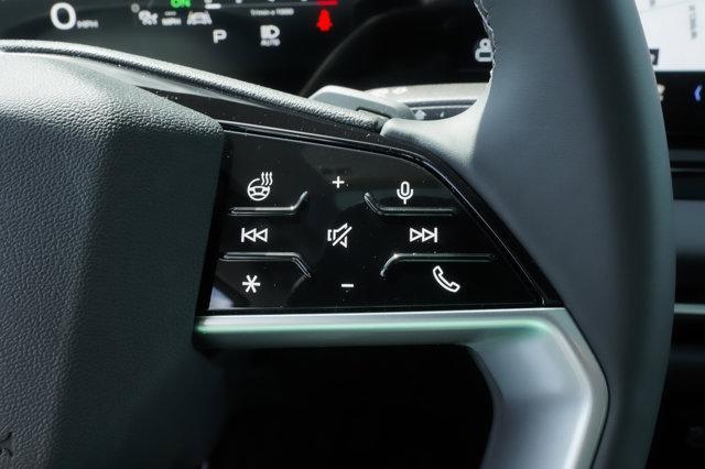 new 2025 Audi A5 car, priced at $55,122