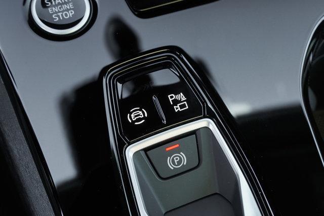 new 2025 Audi A5 car, priced at $55,122