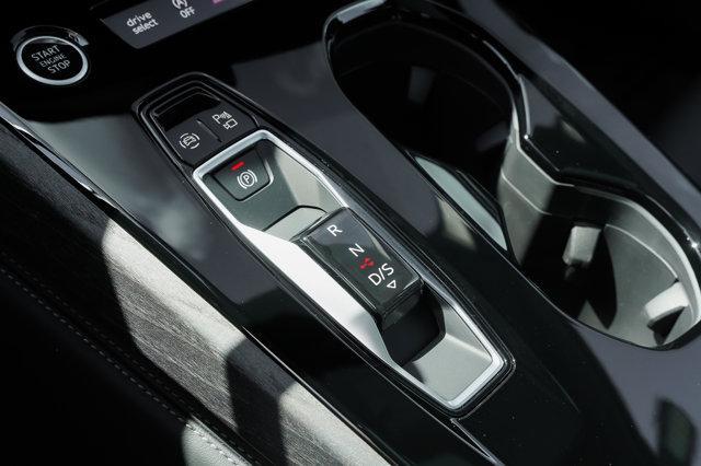 new 2025 Audi A5 car, priced at $55,122