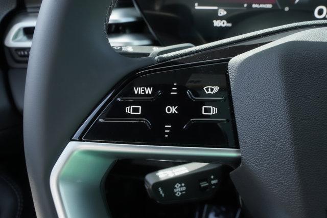 new 2025 Audi A5 car, priced at $55,122