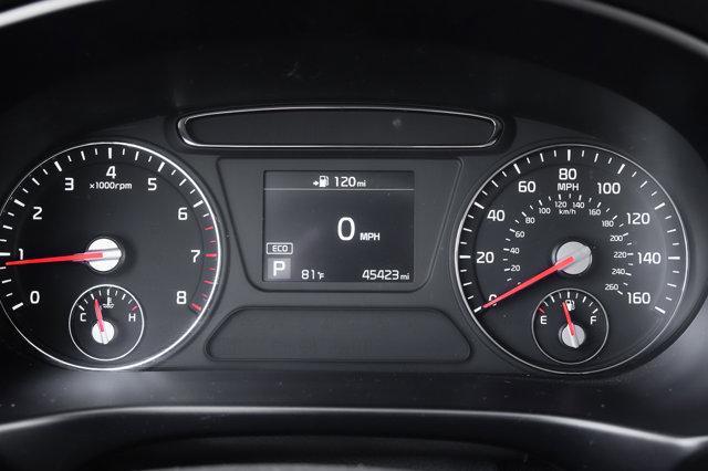 used 2020 Kia Sorento car, priced at $18,489