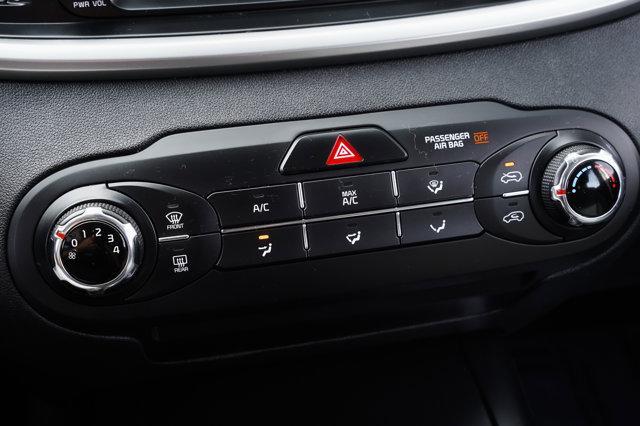 used 2020 Kia Sorento car, priced at $18,489