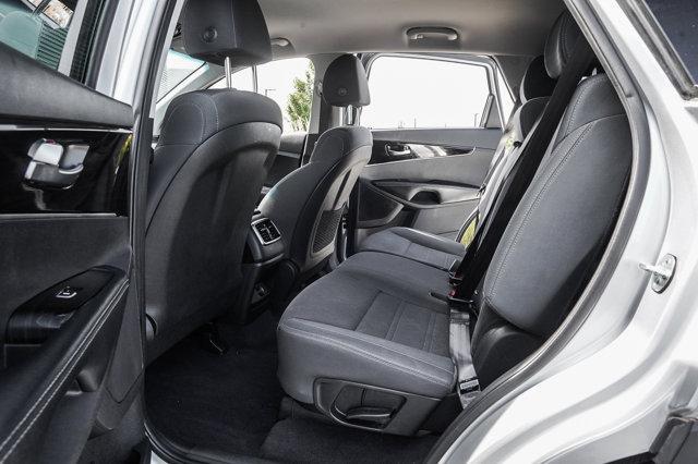 used 2020 Kia Sorento car, priced at $18,489