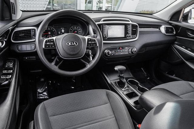 used 2020 Kia Sorento car, priced at $18,489