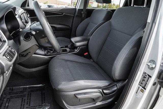 used 2020 Kia Sorento car, priced at $18,489