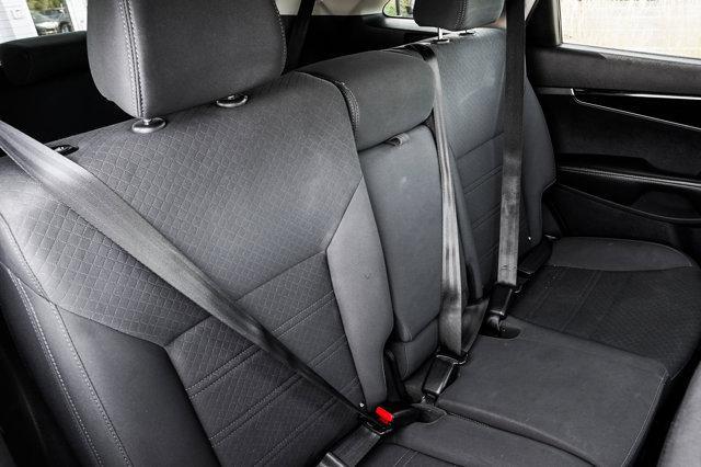 used 2020 Kia Sorento car, priced at $18,489