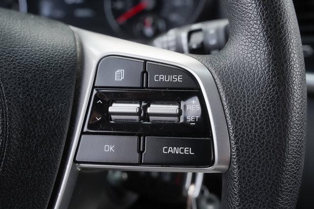 used 2020 Kia Sorento car, priced at $18,489