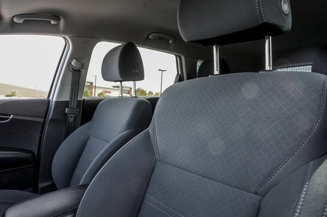 used 2020 Kia Sorento car, priced at $18,489