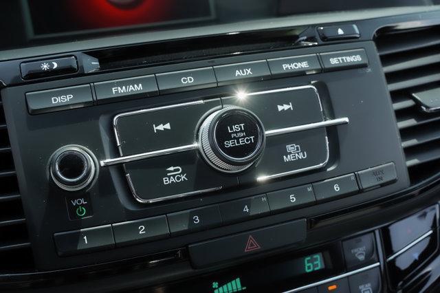 used 2017 Honda Accord car, priced at $14,859