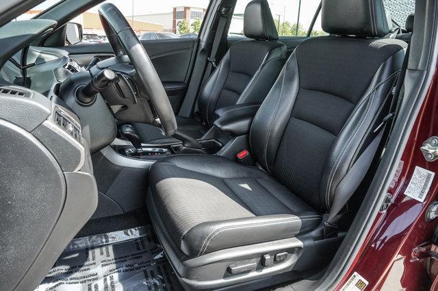 used 2017 Honda Accord car, priced at $14,859