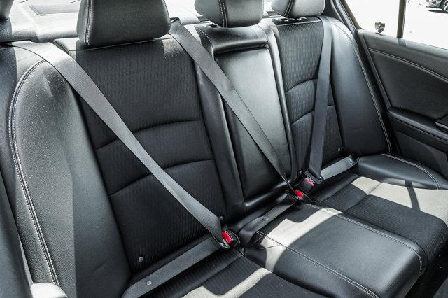 used 2017 Honda Accord car, priced at $14,859