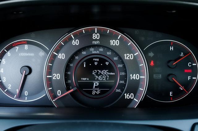 used 2017 Honda Accord car, priced at $14,859