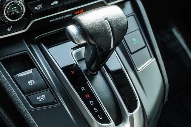 used 2019 Honda CR-V car, priced at $25,833