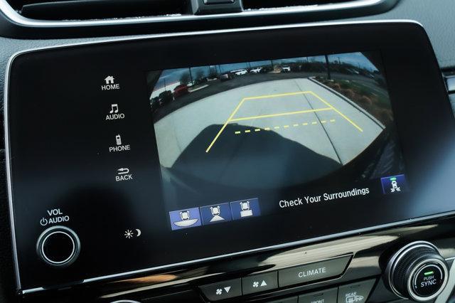 used 2019 Honda CR-V car, priced at $25,833