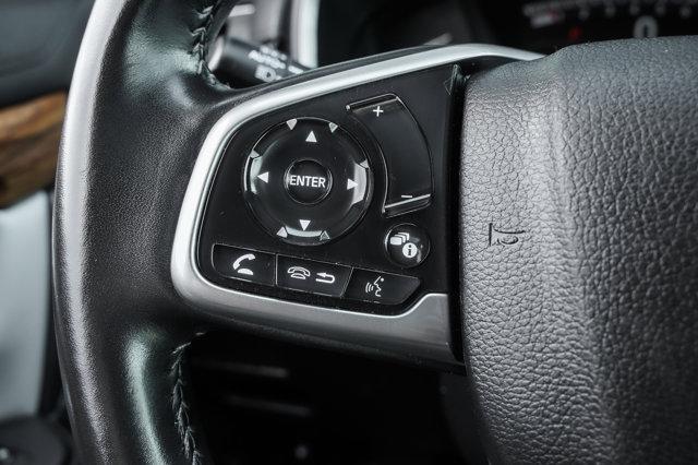 used 2019 Honda CR-V car, priced at $25,833