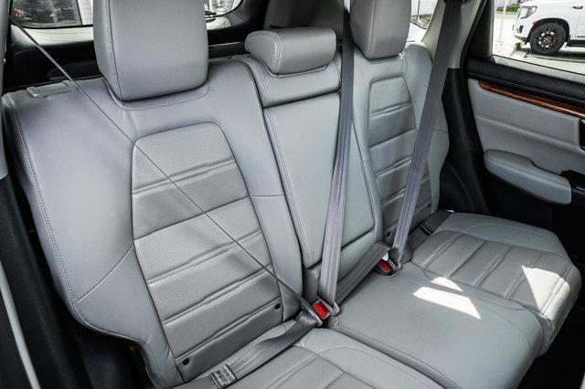 used 2019 Honda CR-V car, priced at $25,833