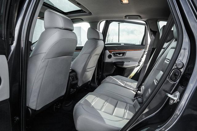 used 2019 Honda CR-V car, priced at $25,833