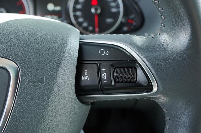 used 2016 Audi Q5 car, priced at $9,912